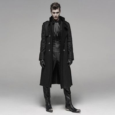 Coat WY-1066