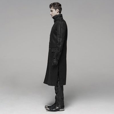 Coat WY-1066