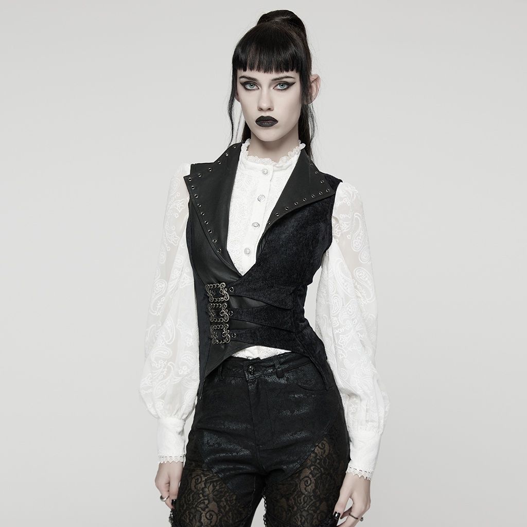 Gilet WY-1835 [PLUS]