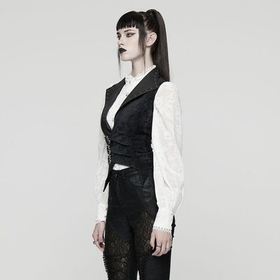 Gilet WY-1835 [PLUS]