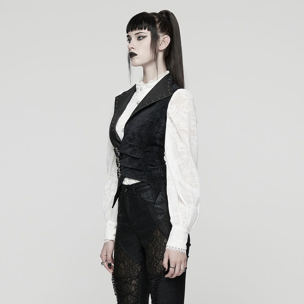 Gilet WY-1835 [PLUS]