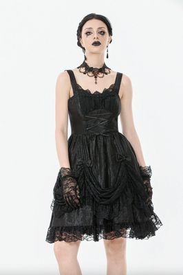 Dress DW1089