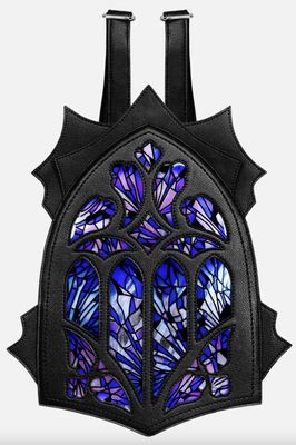 Fractured Light Backpack