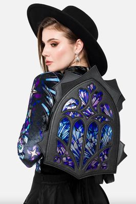 Fractured Light Backpack