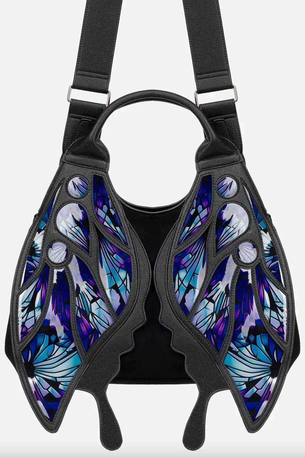 Shardwing Purse