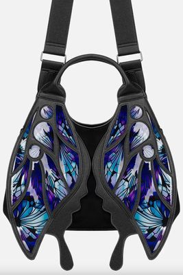 Shardwing Purse