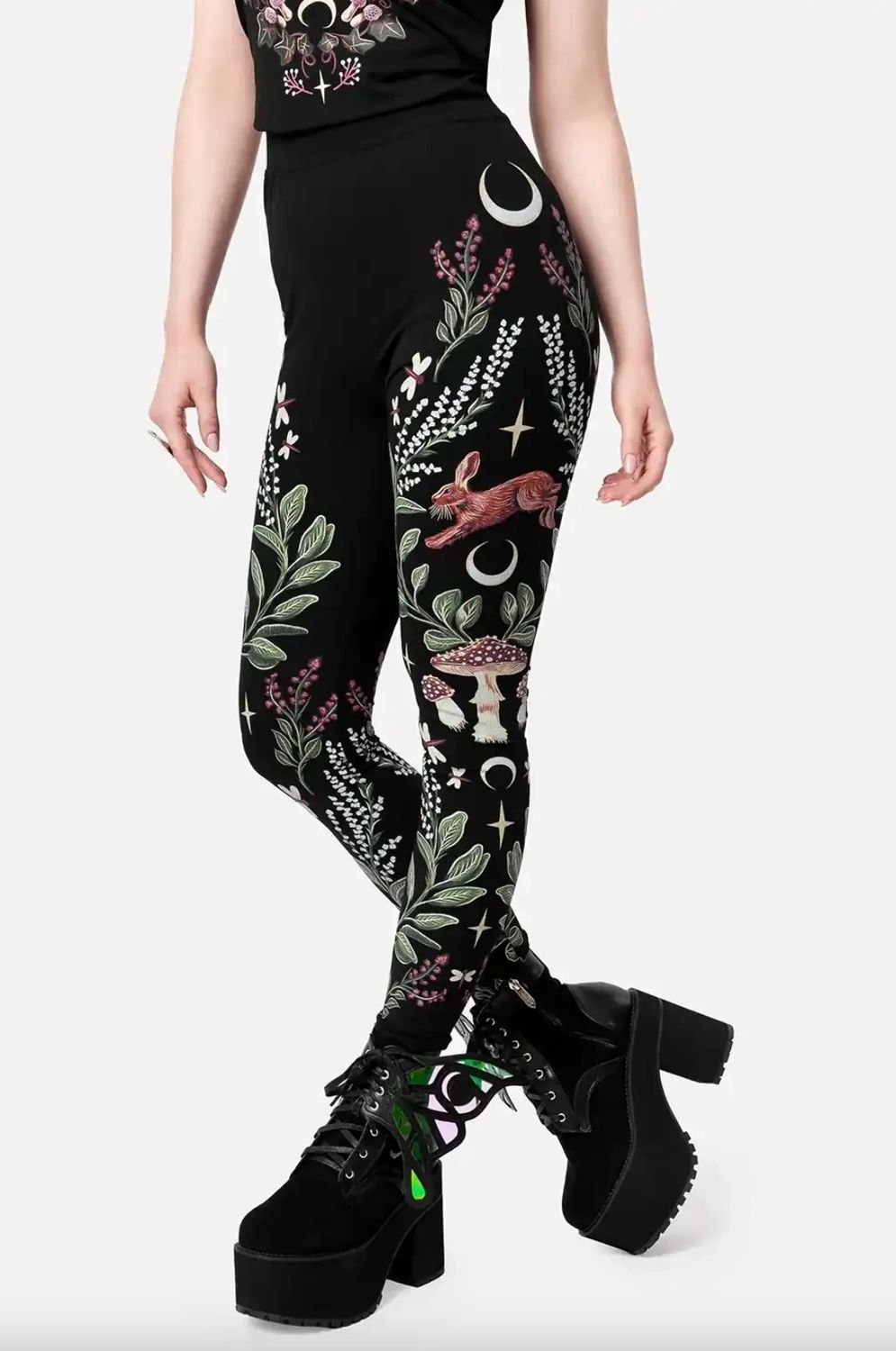 Wilderwood Leggings