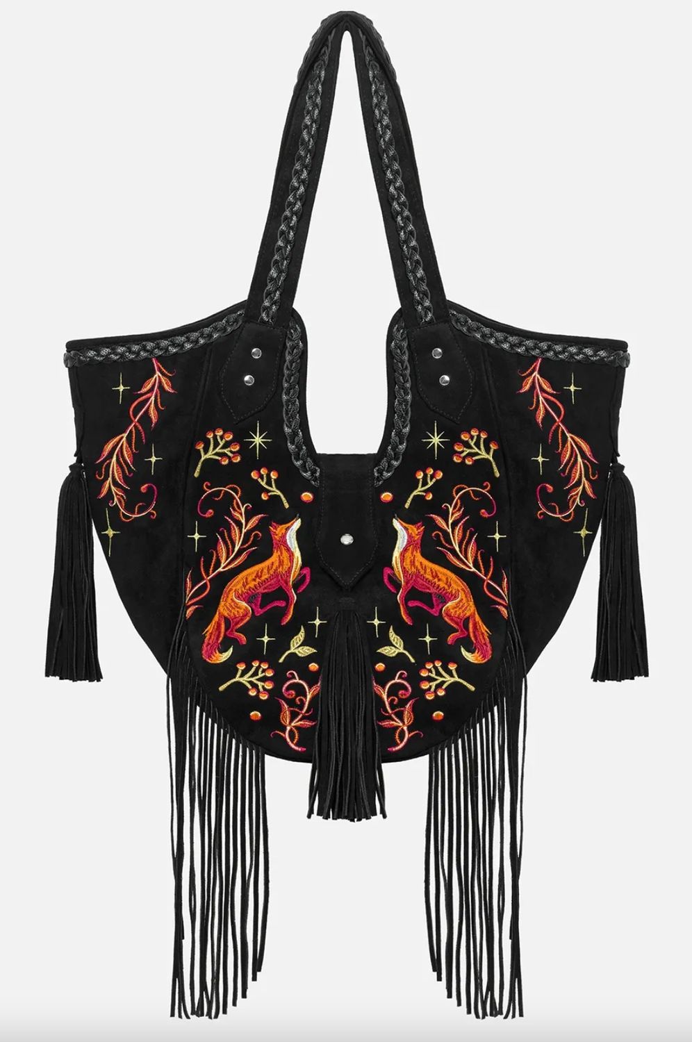 Fox Meadows Purse