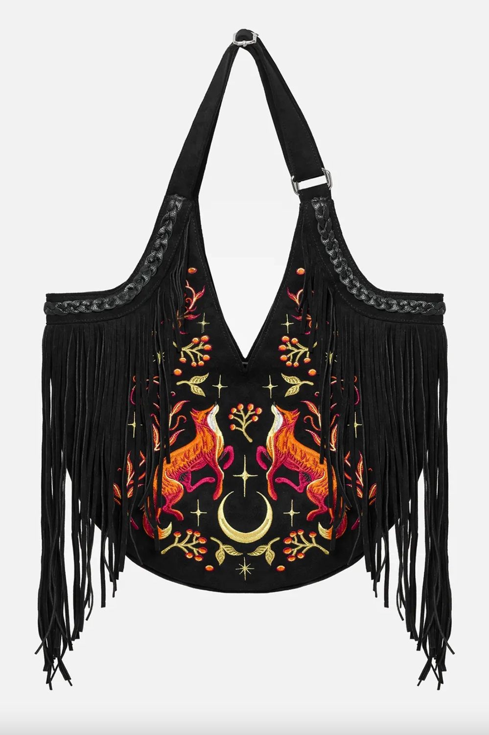 Lunar Grove Bag
