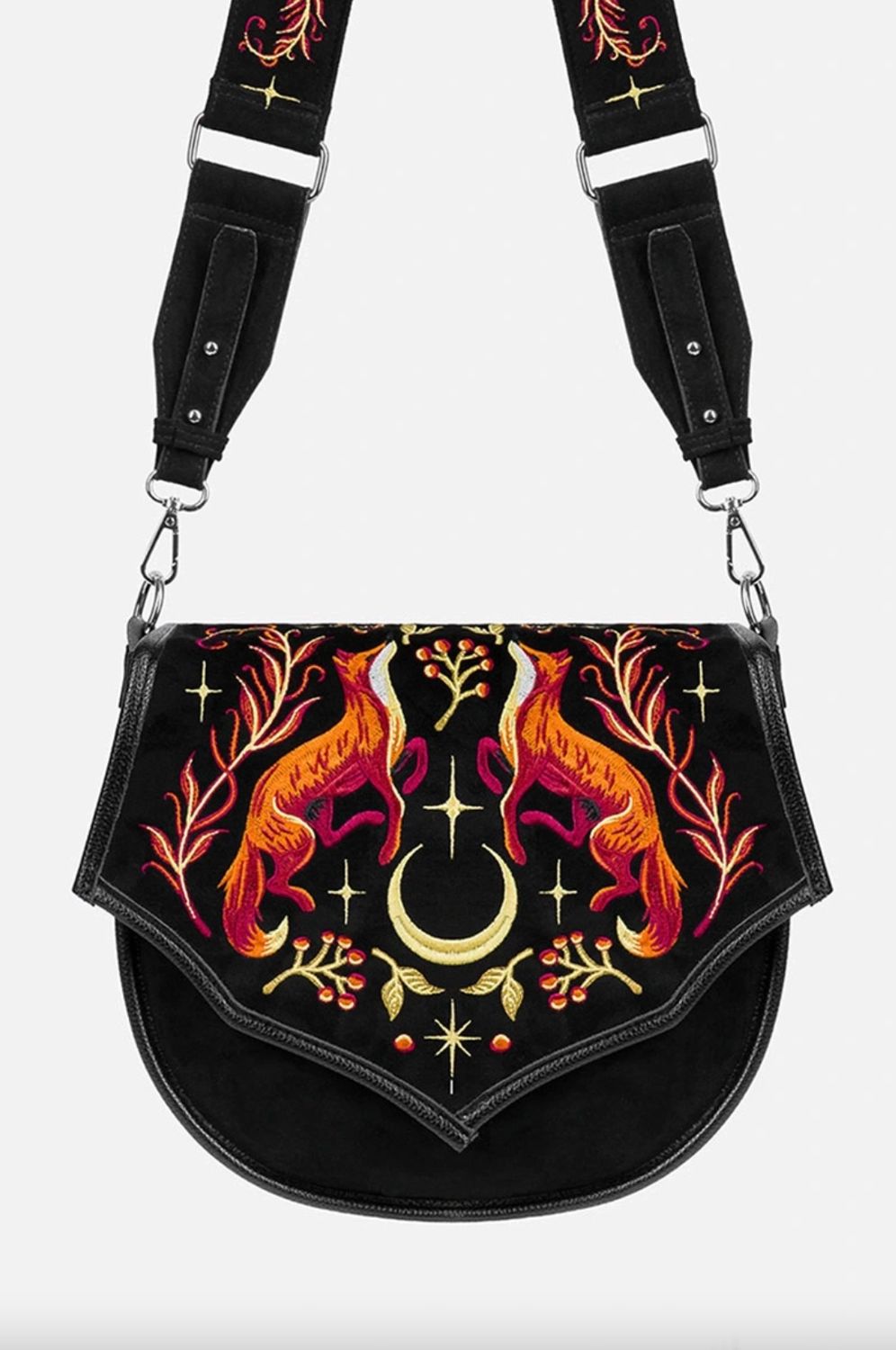 Foxfire Nights Bag