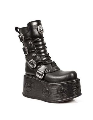 Bottes M-1473-S3