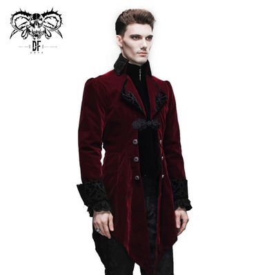 Redingote CT02202