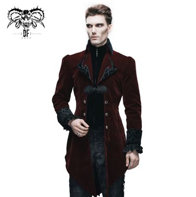 Redingote CT02202 [PLUS]