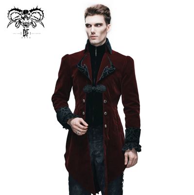 Redingote CT02202 [PLUS]