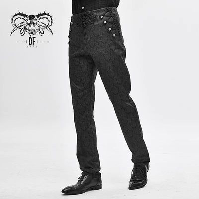 Pants PT116 [PLUS]