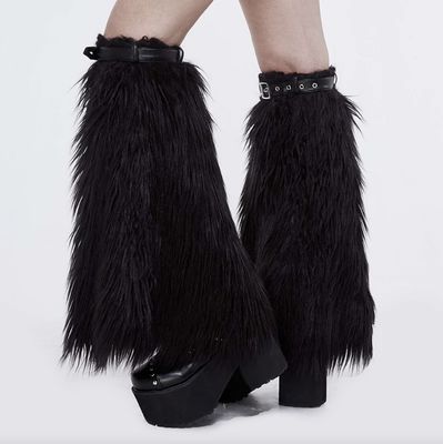 Leg Warmers AS039