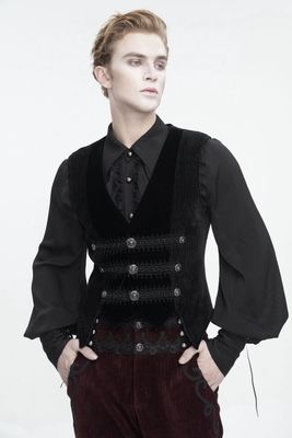 Gilet WT07901 [PLUS]