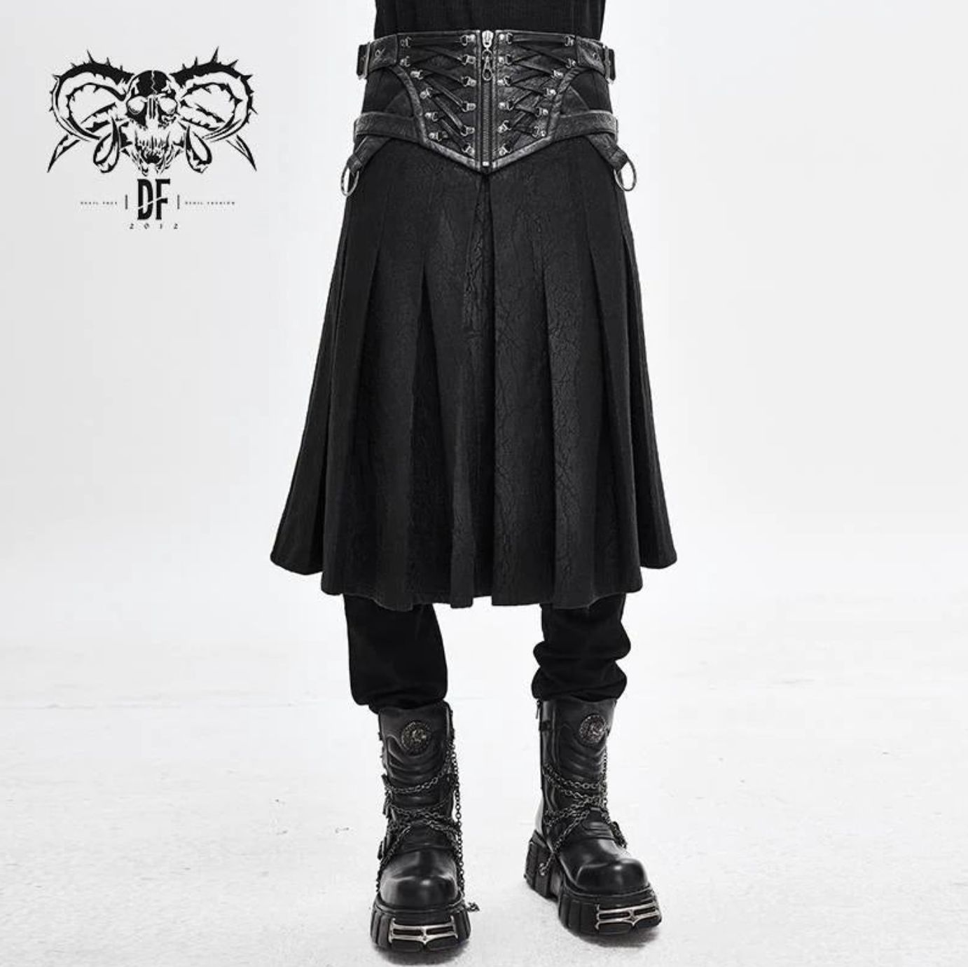 Kilt SKT108 [PLUS]