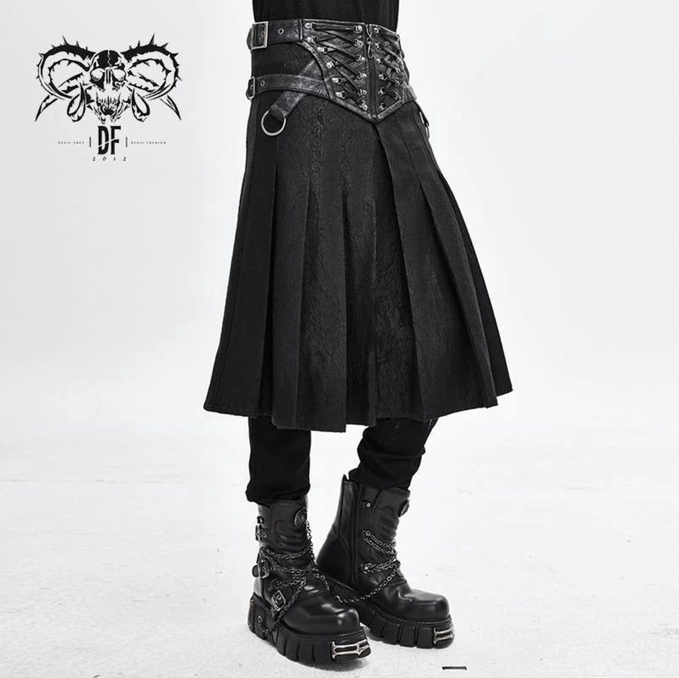 Kilt SKT108 [PLUS]
