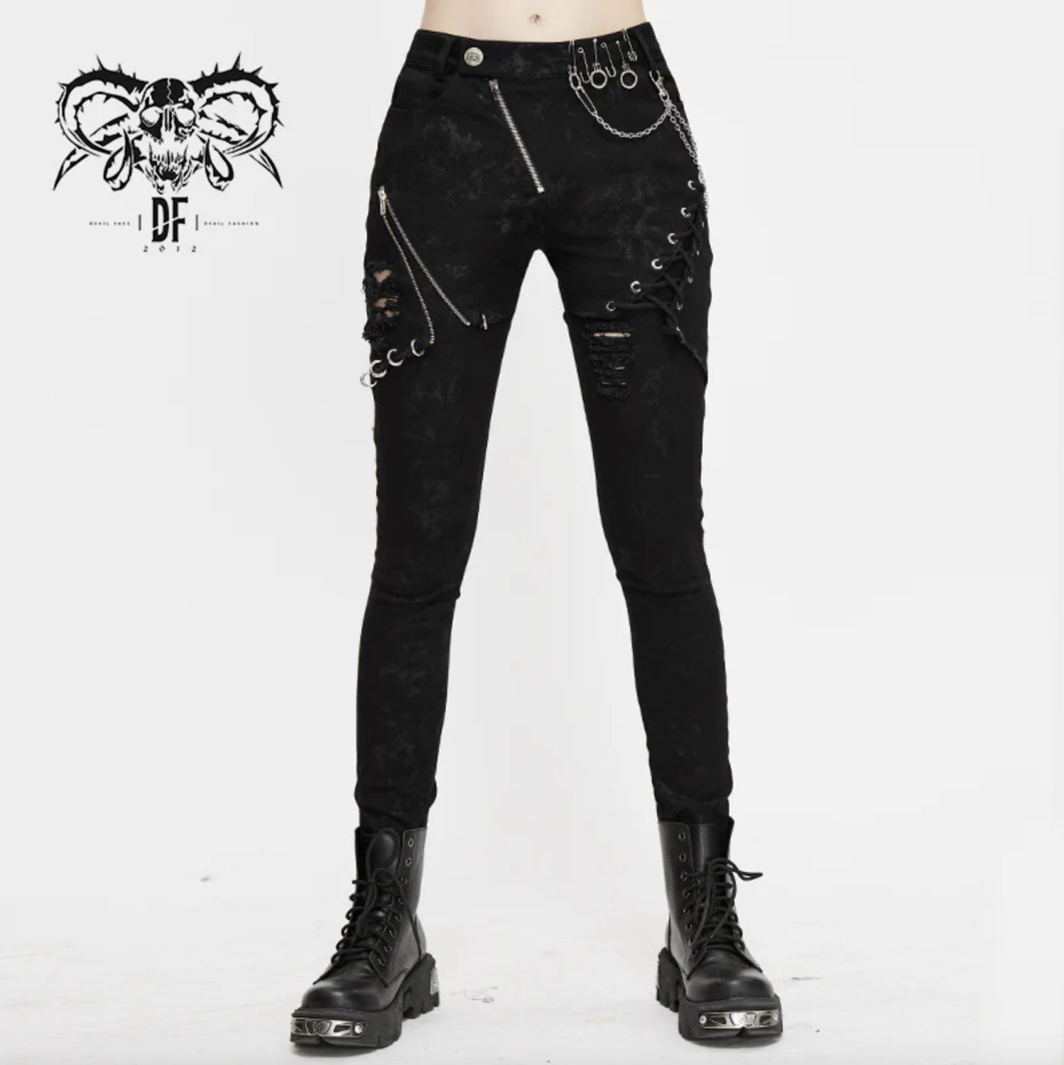 Pantalons PT120 [PLUS]