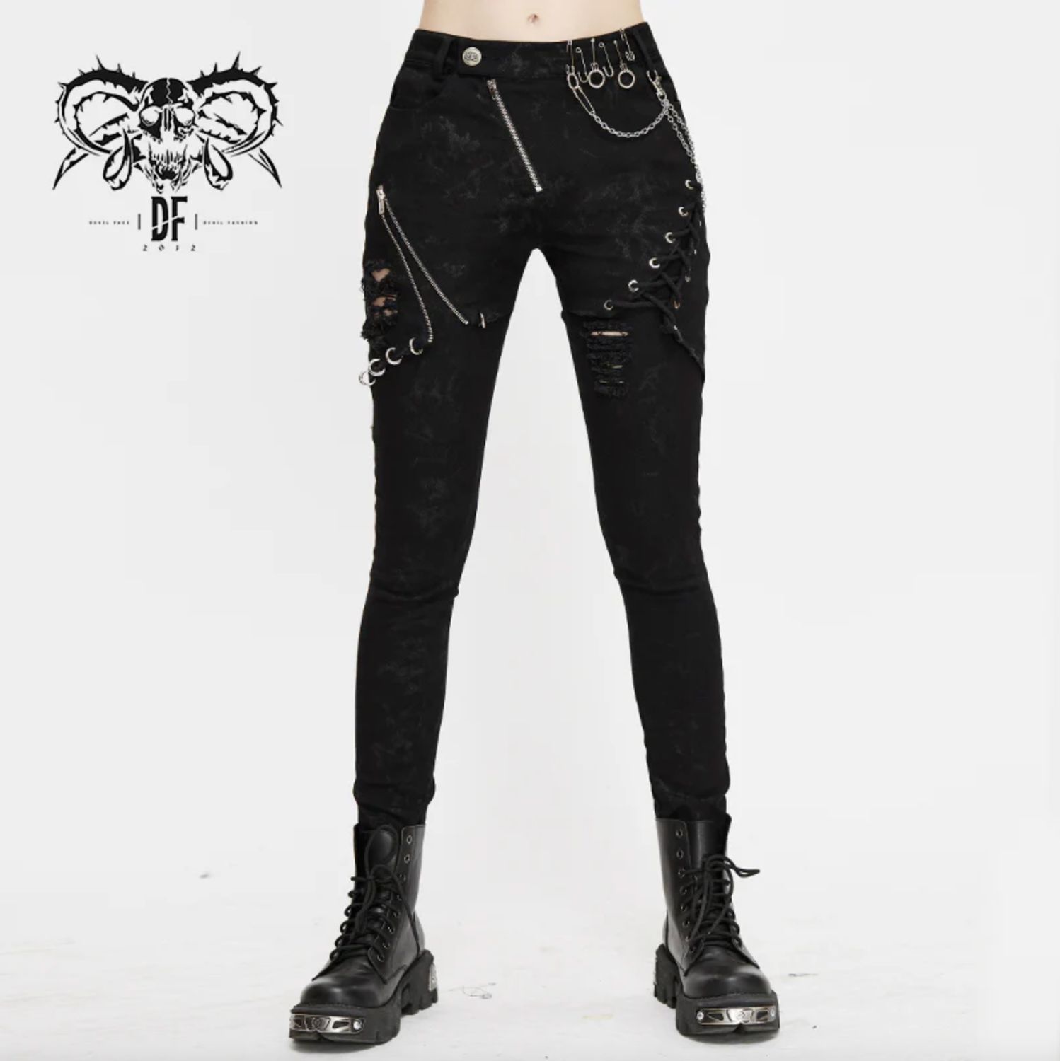 Pants PT120 [PLUS]