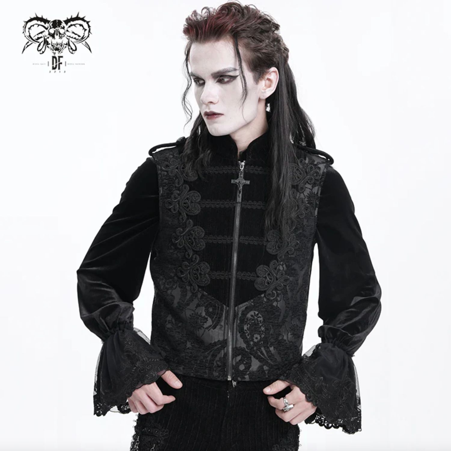 Waistcoat WT090