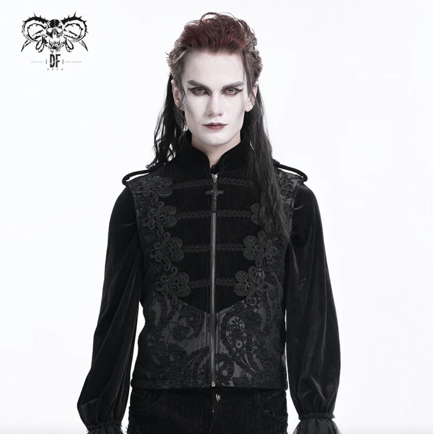 Waistcoat WT090