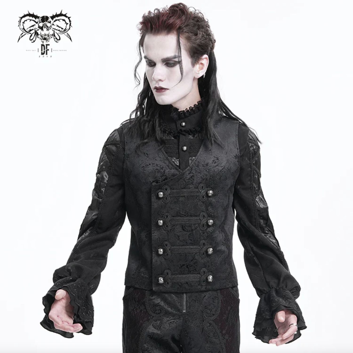 Waistcoat WT09301
