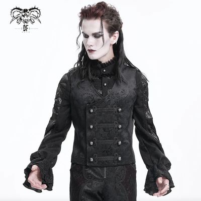 Waistcoat WT09301