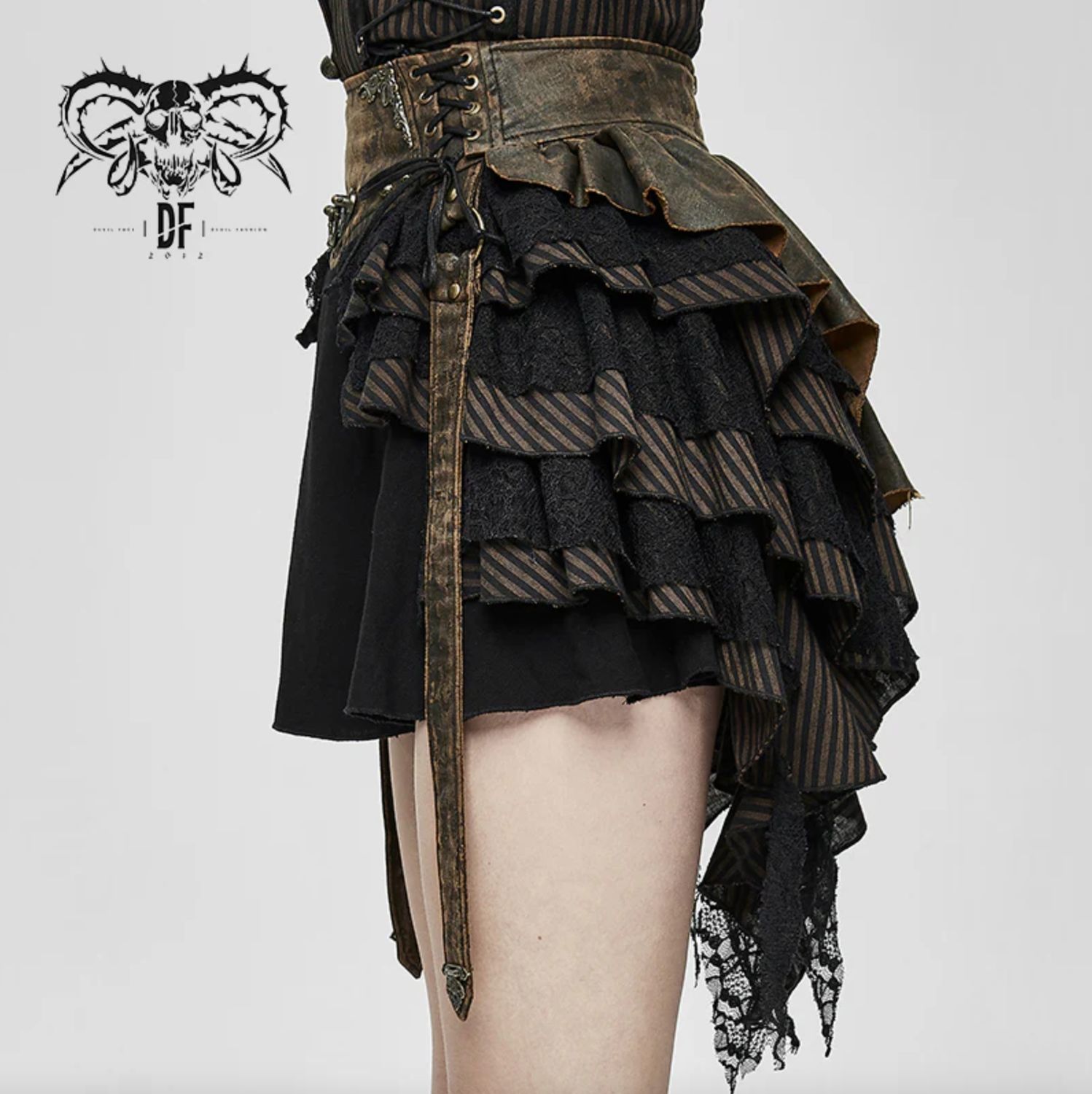 Skirt SKT107