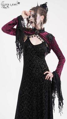 Boléro ECA02002 [PLUS]