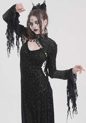 Boléro ECA02001 [PLUS]