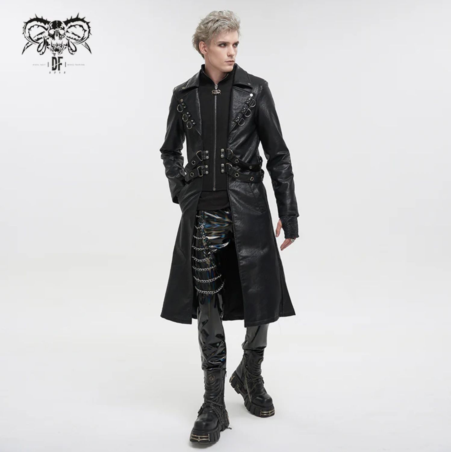 Coat CT147
