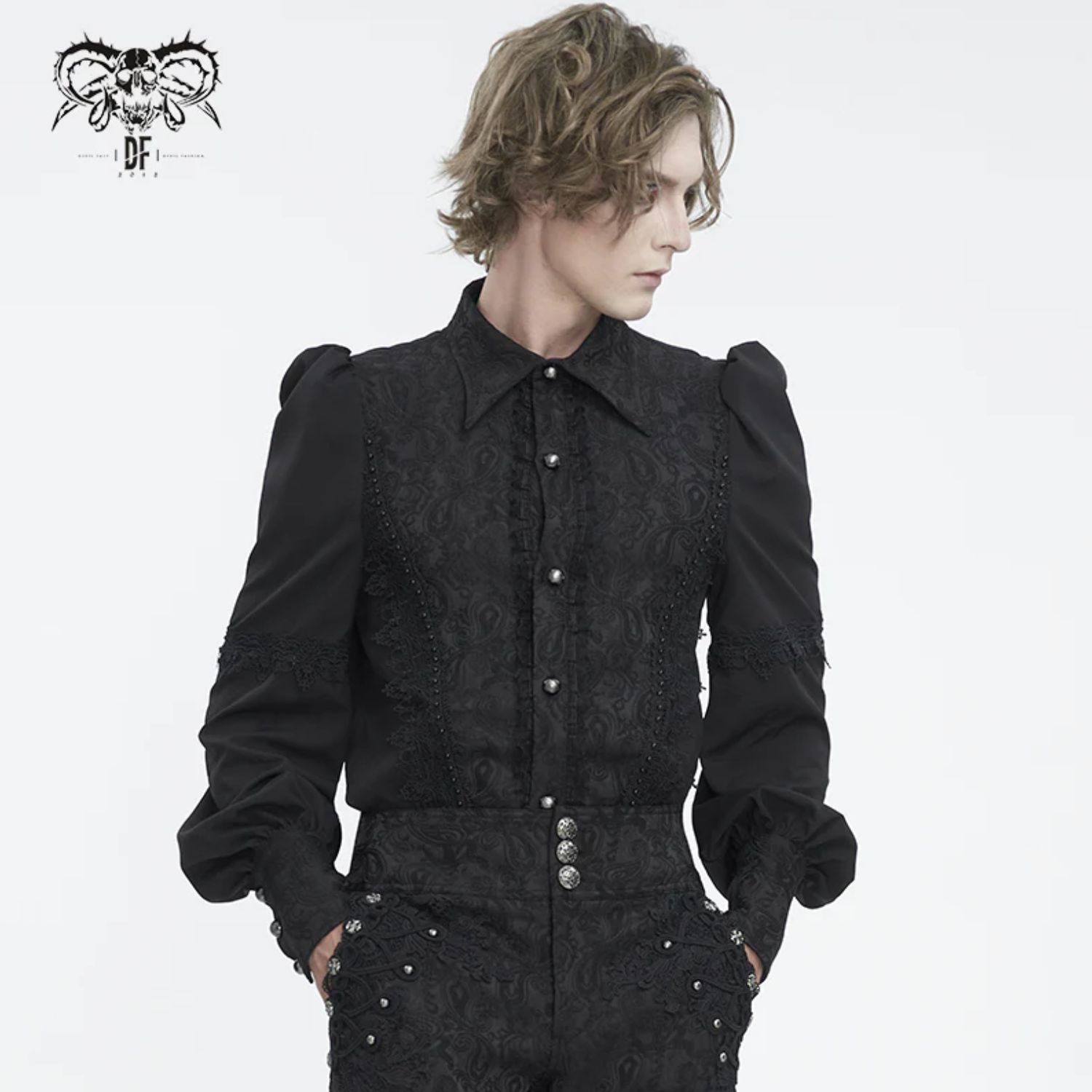 Shirt SHT121