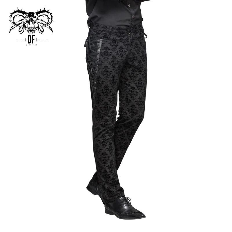Pants PT042 [PLUS]