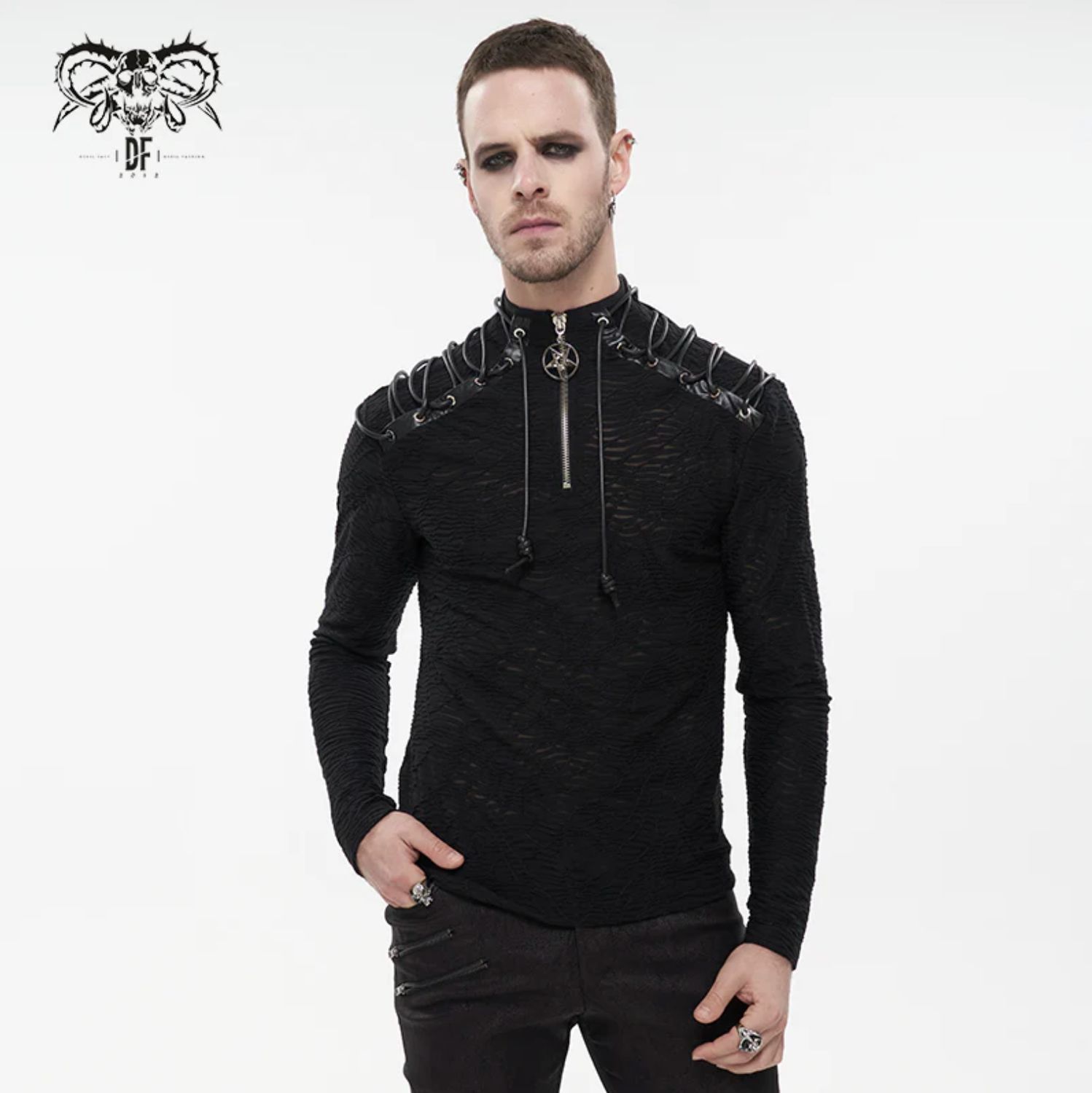 Shirt TT217