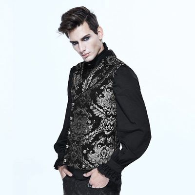 Waistcoat WT01302 [PLUS]