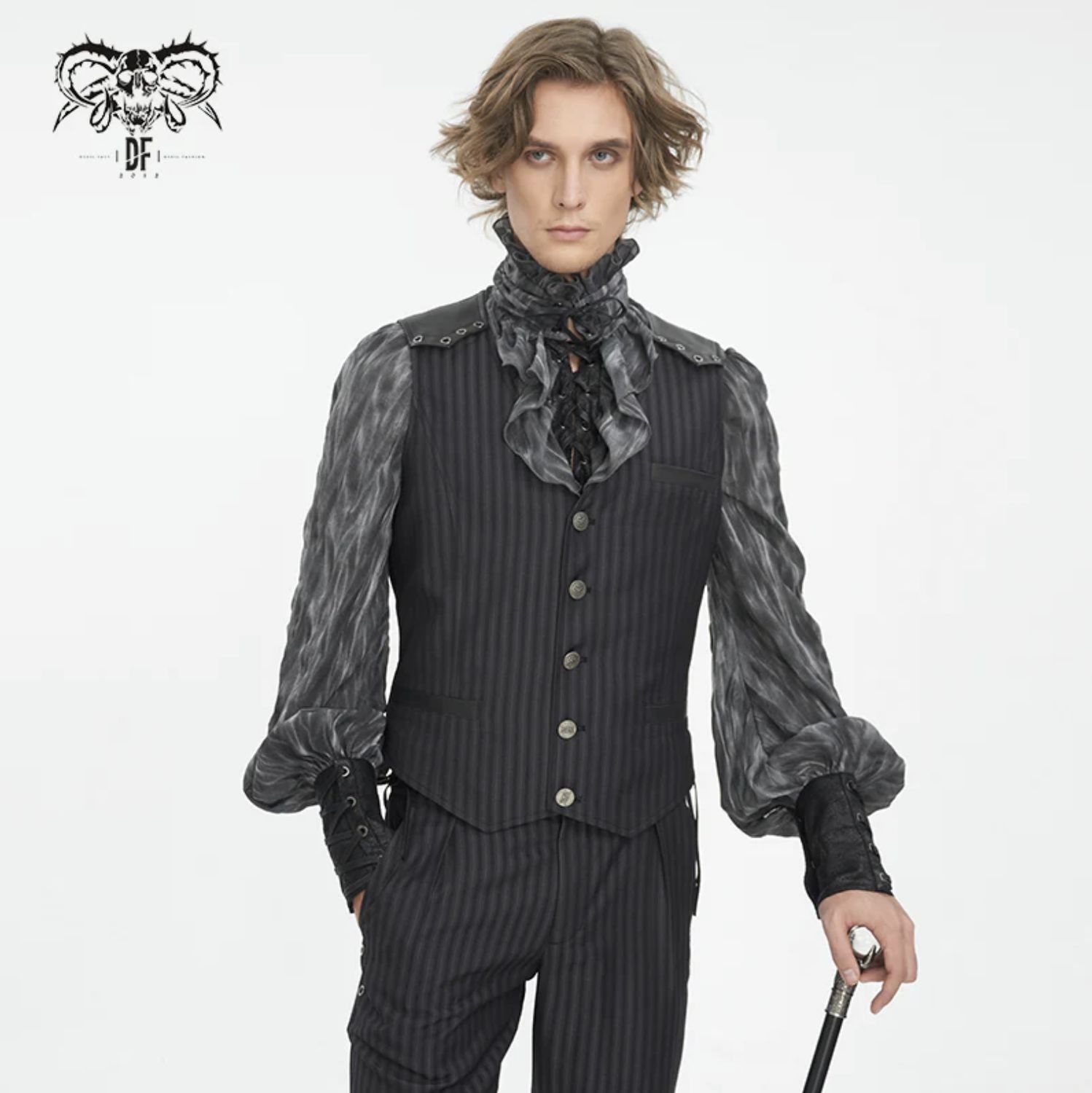 Waistcoat WT08701