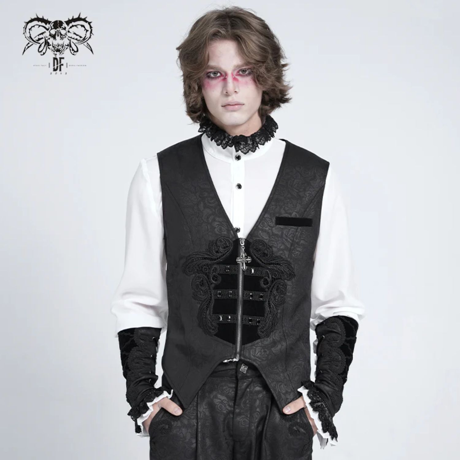 Waistcoat WT097