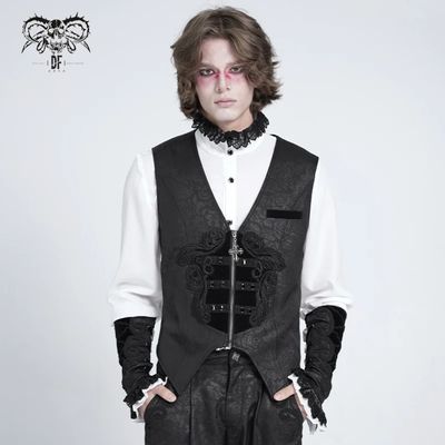 Waistcoat WT097