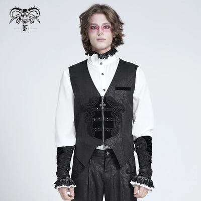 Waistcoat WT097