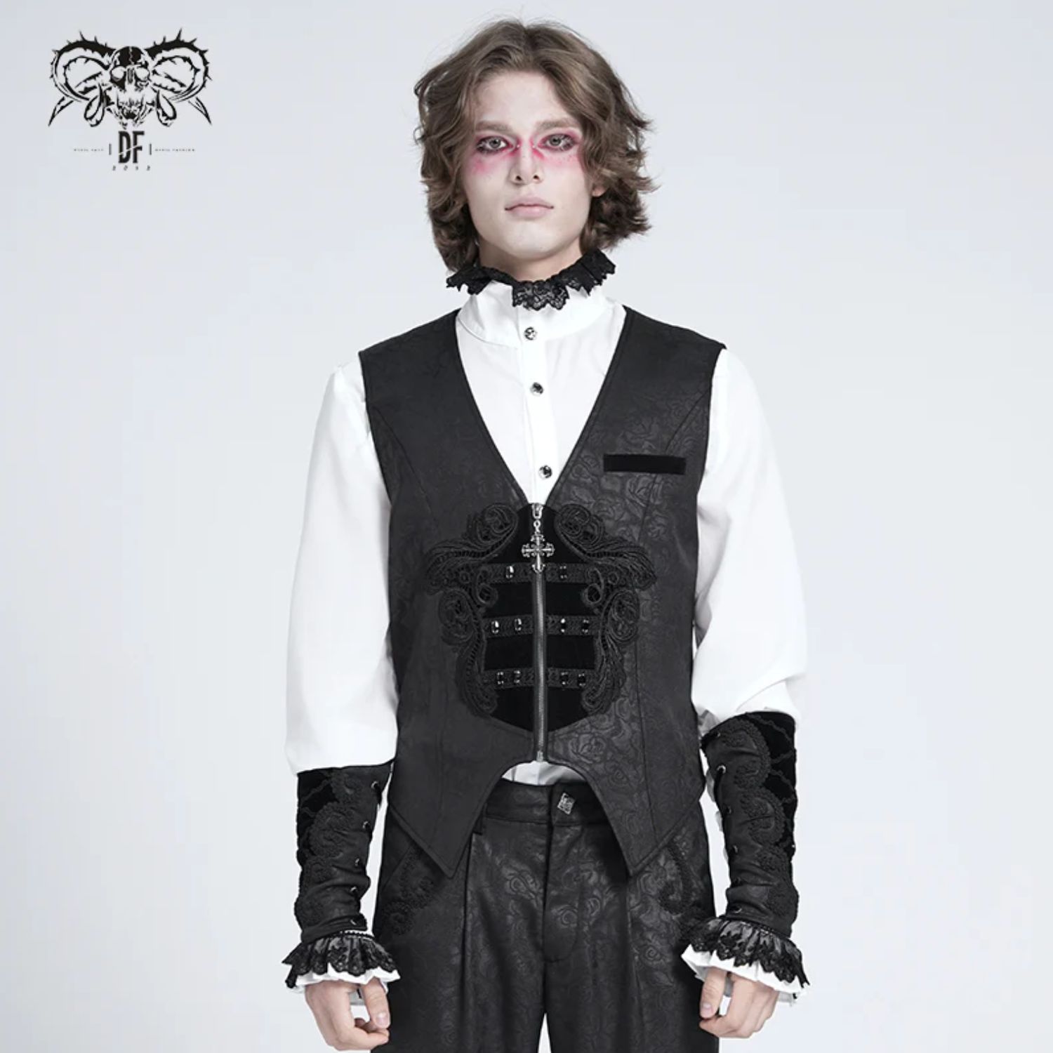Waistcoat WT097