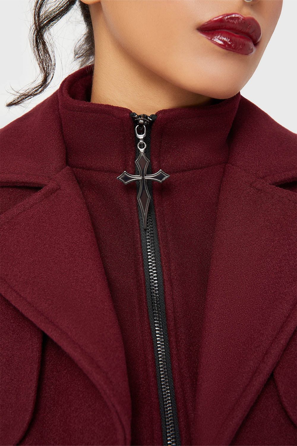 Deimos Nightmare Coat