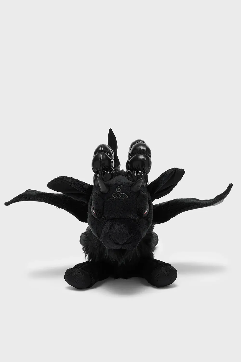 Draco Plush Toy