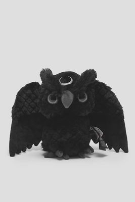 Owlman Plush Toy