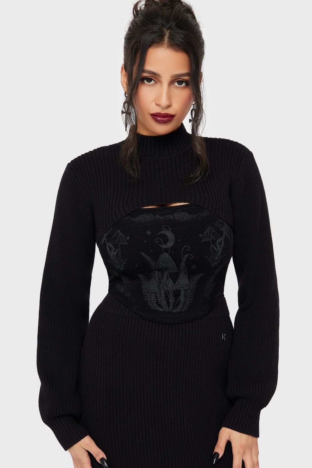 Belinda's Woe Bolero