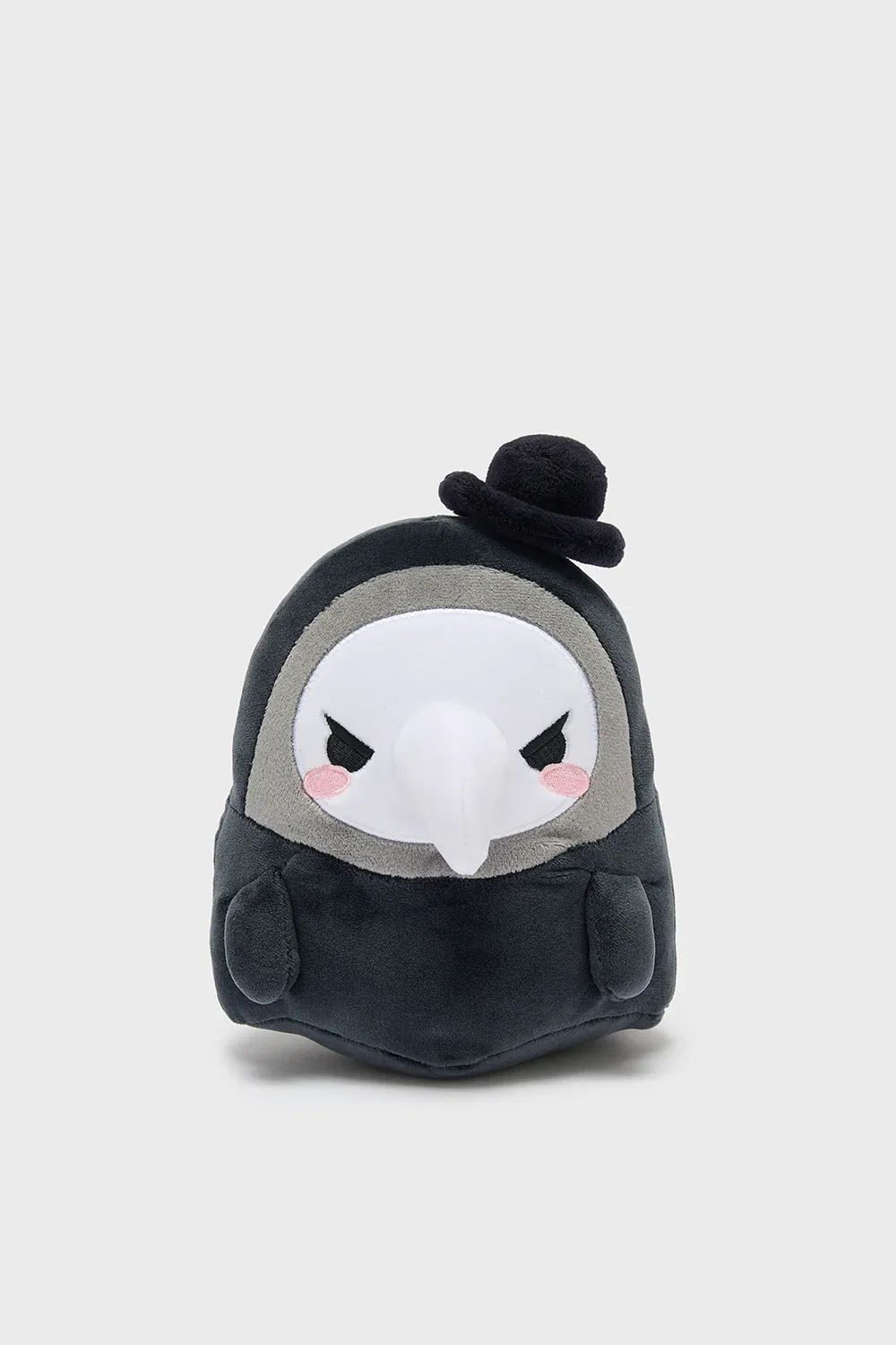 Kreepy Kuties: Dr Draven Plush Toy