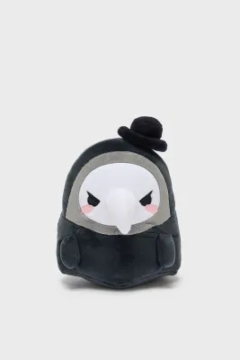 Kreepy Kuties: Dr Draven Plush Toy