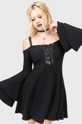 Dark Myth Dress