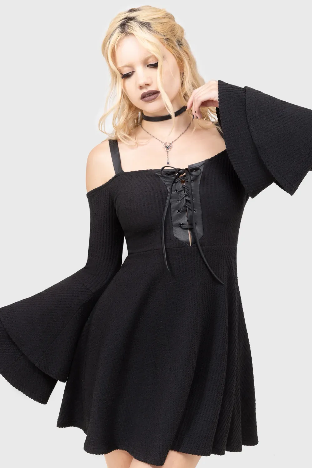 Dark Myth Dress